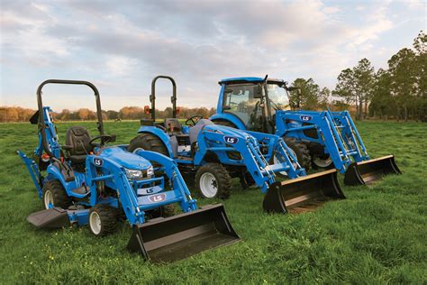 From Business: Rosy Brothers, Inc. . Ls tractor dealers in michigan
